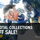 Up to 75% off Sale | Comixology